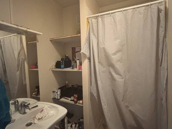 Sous-location / Appartement 3 pièces de 67 m², Villeurbanne, Cours Emile Zola / Photo 2