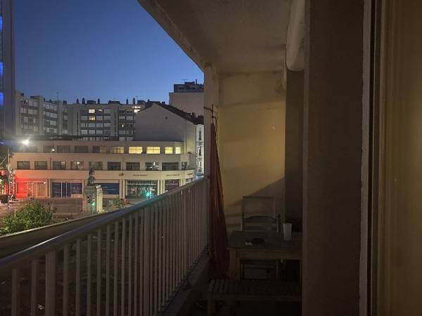 Sous-location / Appartement 3 pièces de 67 m², Villeurbanne, Cours Emile Zola / Photo 5