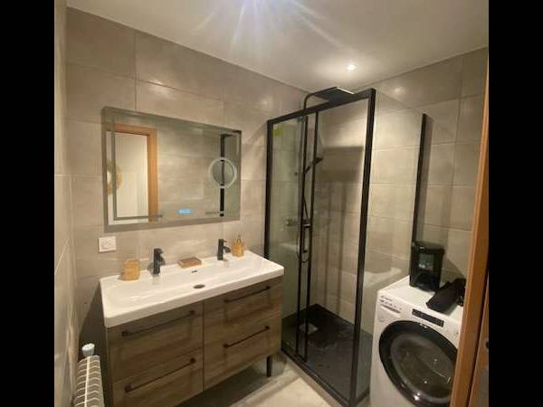 Flatsharing / 4-bedroom flat · 70 m², Toulouse, Rue Bonnat / Photo 4