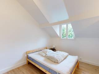 Flatsharing / 4-bedroom flat · 78 m², Poitiers, Rue Jean Alexandre