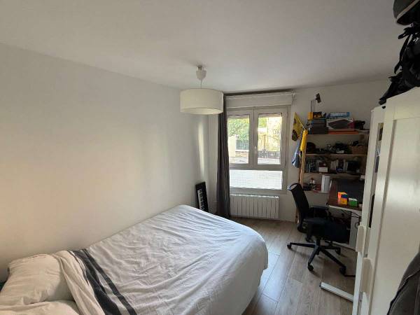 Colocation / Appartement 3 pièces de 52 m², Issy-les-Moulineaux, Allée Maximilien Luce / Photo 6