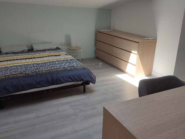 Colocation / Maison 8 pièces de 120 m², Clermont-Ferrand, Rue d'Aline / Photo 2