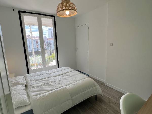 Colocation / Appartement 7 pièces de 90 m², Perpignan, Boulevard du MONDONY / Photo 11