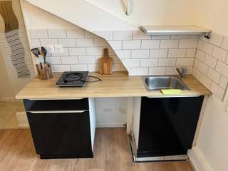 Mietobjekt / Studio apartment, Tarbes