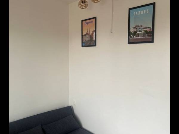 Location / Studio, Tarbes / Photo 4