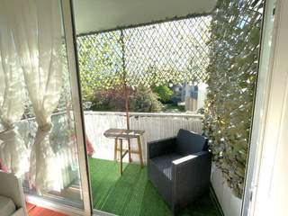Colocation, Appartement 5 pièces, Massy