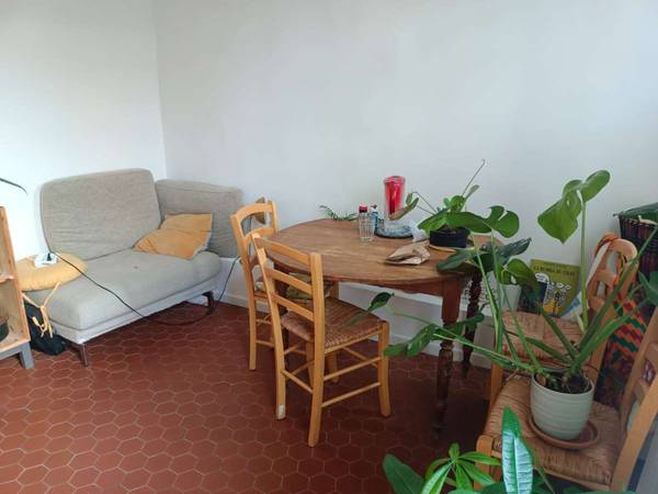 Colocation / Appartement 5 pièces de 72 m², Nice, Avenue Pauliani / Photo 2