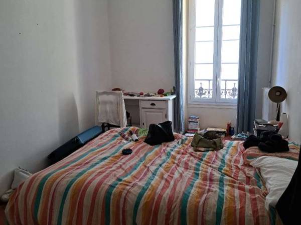 Colocation / Appartement 5 pièces de 72 m², Nice, Avenue Pauliani / Photo 9