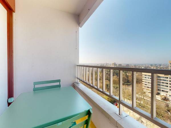 Colocation / Appartement 5 pièces de 86 m², Nanterre, 34 Rue Salvador Allende, / Photo 8