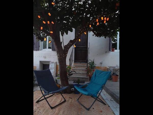 Colocation / Maison 3 pièces de 80 m², Marseille, Rue Allard / Photo 2