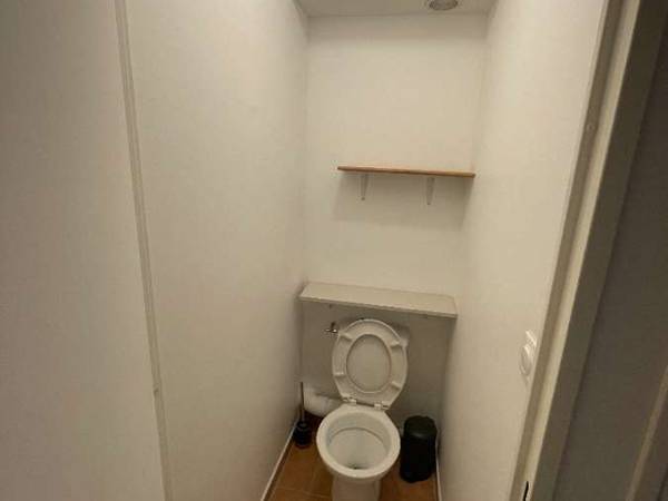 Location / Appartement 2 pièces de 42 m², Marseille, Rue des Mauvestis / Photo 7