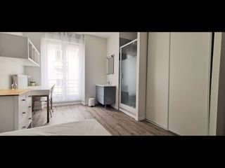 Flatsharing / 5-bedroom flat · 104 m², Grenoble, Rue Edgar Quinet