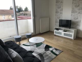 Colocation / Appartement 4 pièces de 67 m², Pessac, Rue du Serpent