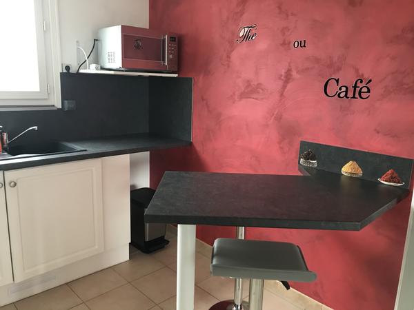 Colocation / Appartement 4 pièces de 67 m², Pessac, Rue du Serpent / Photo 2