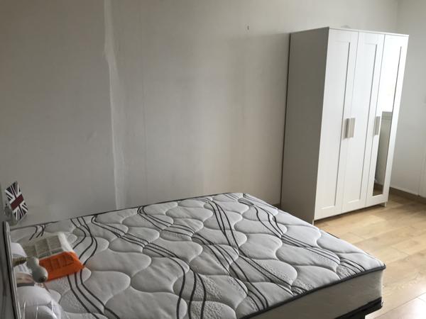 Colocation / Appartement 4 pièces de 67 m², Pessac, Rue du Serpent / Photo 9