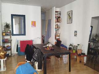 Sous-location / Appartement 4 pièces de 120 m², Bordeaux, Rue des Remparts