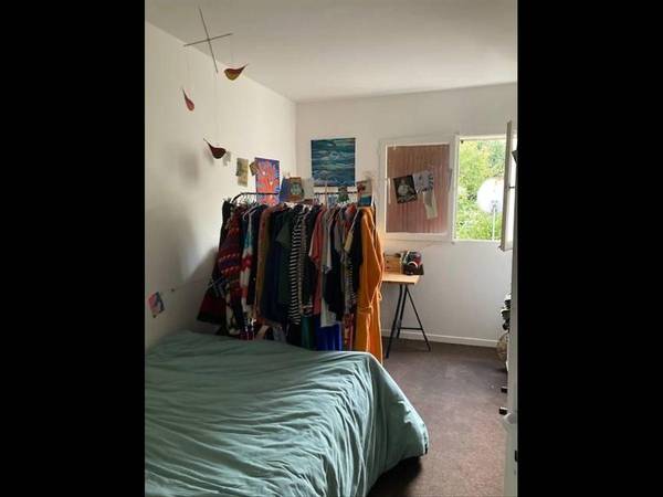 Sous-location / Maison 9 pièces de 80 m², Toulouse, Rue Paul Lambert / Photo 3