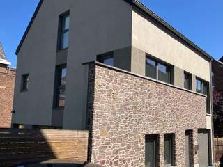 Coliving / 10 rooms house · 200 m², Thuin, Rue Saint-Nicaise