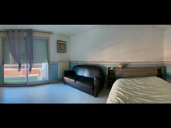 Colocation / Appartement 5 pièces de 85 m², Toulouse, Rue de la Touraine / Photo 4