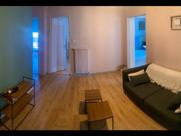 Colocation / Appartement 5 pièces de 85 m², Toulouse, Rue de la Touraine / Photo 2