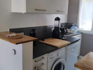Flatsharing / 4-bedroom flat · 66 m², Tours, Rue Édouard Vaillant
