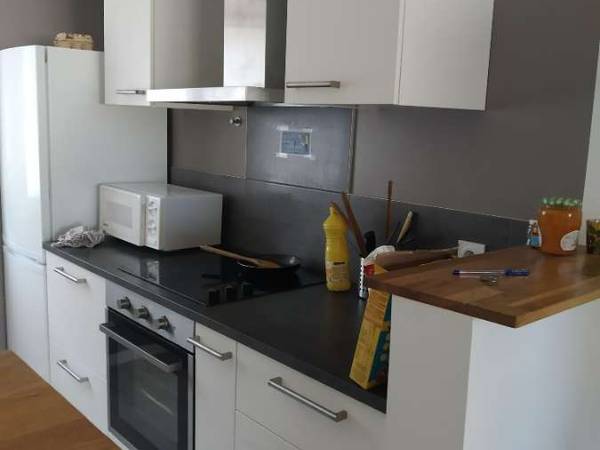 Colocation / Appartement 4 pièces de 66 m², Tours, Rue Édouard Vaillant / Photo 2