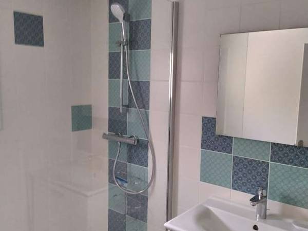 Colocation / Appartement 4 pièces de 66 m², Tours, Rue Édouard Vaillant / Photo 9