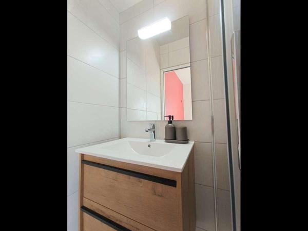 Colocation / Appartement 5 pièces de 77 m², Rennes, Allée de Malmoe / Photo 9
