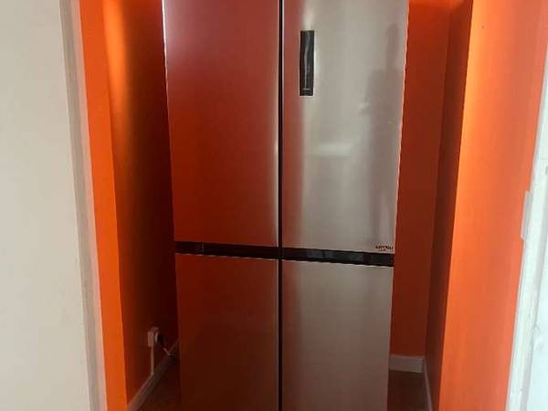 Flatsharing / 4-bedroom flat · 82 m², Villeurbanne, Avenue Roberto Rossellini / Photo 6