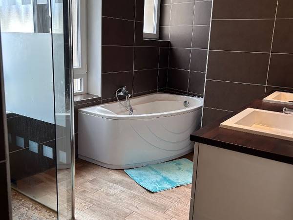 Colocation / Appartement 4 pièces de 113 m², Metz, Avenue de Plantières / Photo 7