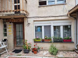 Colocation / Appartement 2 pièces de 25 m², Saint-Denis