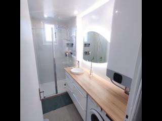 Room share, 4 rooms apartment, Grenoble