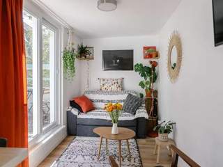 Sublet / Appartement 2 pièces de 35 m², Strasbourg, Rue du Faubourg-De-Saverne