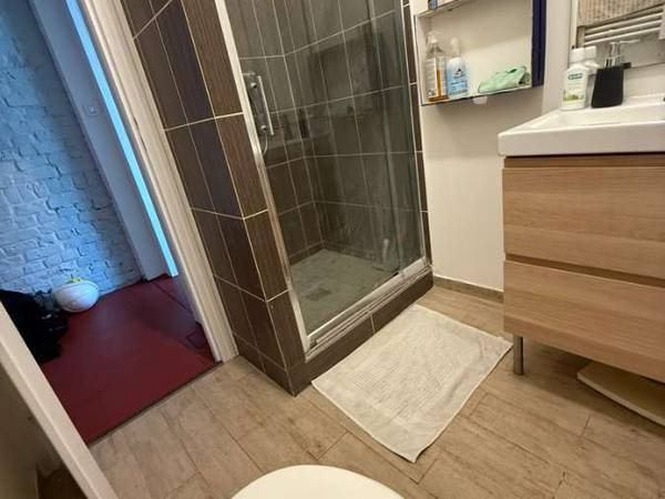 Colocation / Maison 10 pièces de 200 m², Lille, Rue d'Artois / Photo 8