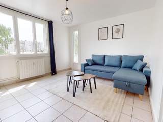 Flatsharing / 5-bedroom flat · 82 m², Valence, Rue Marx Dormoy