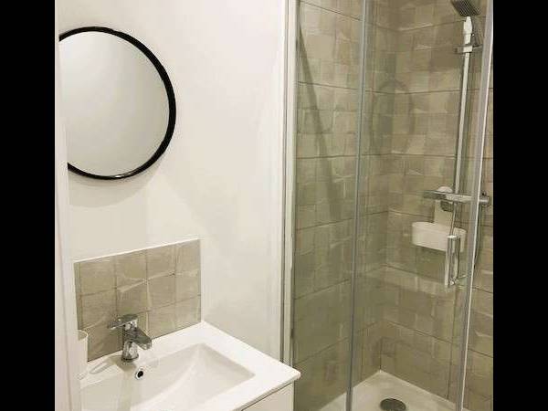 Rental / 4-bedroom flat · 77 m², Rouen, Route de Lyons la Foret / Photo 6