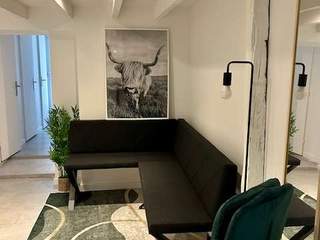 Location / Appartement 4 pièces de 77 m², Rouen, Route de Lyons la Foret