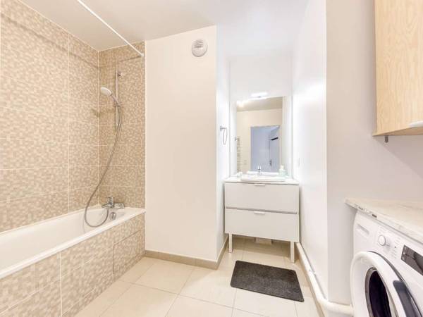 Colocation / Appartement 4 pièces de 76 m², Vitry-sur-Seine, Rue Germain Defresne / Photo 5