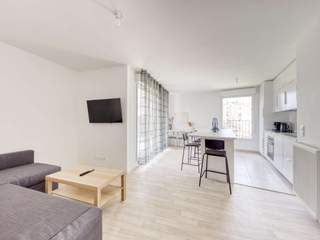 Flatsharing / 4-bedroom flat · 76 m², Vitry-sur-Seine, Rue Germain Defresne
