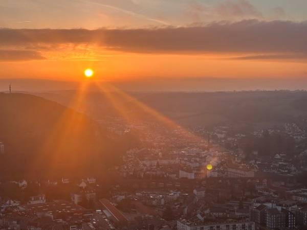 Colocation / Appartement 4 pièces de 80 m², Rouen, Rue Hector Berlioz / Photo 31