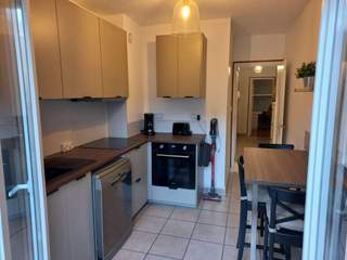 Colocation, Appartement 4 pièces, Dijon
