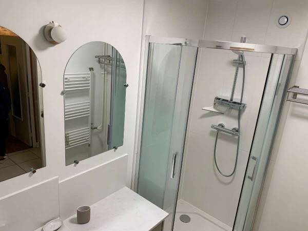 Colocation / Appartement 4 pièces de 62 m², Dijon, Avenue Aristide Briand / Photo 2