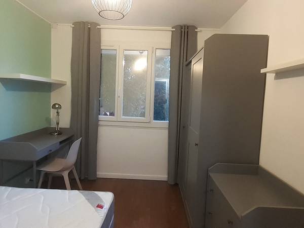 Colocation / Appartement 4 pièces de 62 m², Dijon, Avenue Aristide Briand / Photo 3