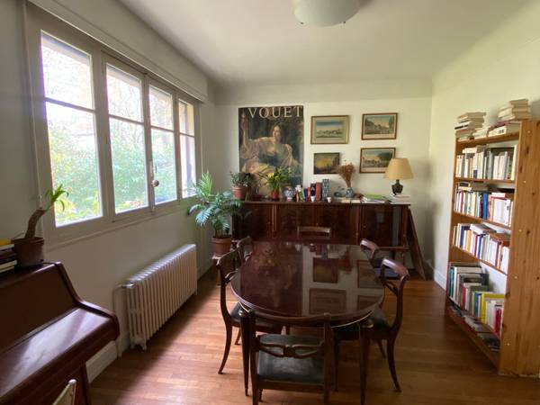 Sous-location / Maison 9 pièces de 140 m², Le Kremlin-Bicêtre, Avenue Charles Gide / Photo 2