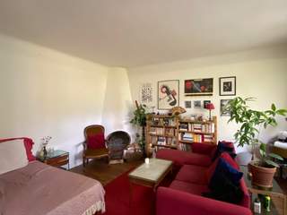 Sublet / 9-bedroom house · 140 m², Le Kremlin-Bicêtre, Avenue Charles Gide