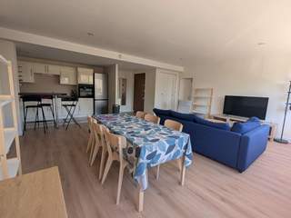Colocation / Appartement 4 pièces de 95 m², Troyes, Boulevard du 14 Juillet