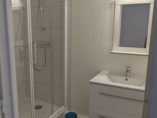 Colocation / Appartement 5 pièces de 83 m², Rennes, Square de Setúbal / Photo 6