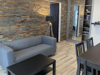 Flatsharing, 4-bedroom flat , Orléans