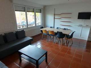 Colocation, Appartement 6 pièces, Choisy-le-Roi