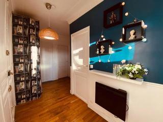 Room share / 3 rooms apartment · 64 m², Villiers-sur-Marne, Rue Louis Lenoir